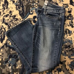 Maurice’s Premium Jean